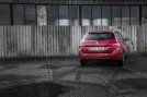 Fotografie k článku Dlouhodobý test: Peugeot 308 SW Allure 1.6 e-HDi – zkouška ohněm
