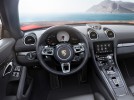 Fotografie k článku Ženeva 2016: Lamborghini Centenario, Maserati Levante a Porsche Boxster 718