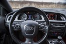Fotografie k článku Test ojetiny: Audi S5 z roku 2008 – mýtické stvoření