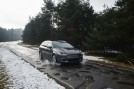 Fotografie k článku Ford záměrně ničí auta na šílených silnicích v Lommelu