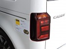 Fotografie k článku Volkswagen Caddy TGI na zemní plyn umí kilometr za 0,85 Kč