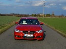 Fotografie k článku Test: BMW 340i (F30) – princ dvojí krve