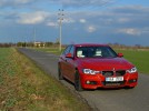 Fotografie k článku Test: BMW 340i (F30) – princ dvojí krve