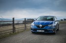 Fotografie k článku Test: Renault Megane GT Energy TCe 205 EDC – štěká, ale nekouše