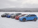 Subaru Snow Drive 2016 - zábava za volantem čtyřkolek