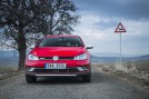 Fotografie k článku Test: VW Golf Alltrack 2.0 TDI 4Motion MT – čekat se vyplácí