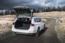 Fotografie k článku Test: Volkswagen Passat Alltrack 2.0 BiTDI DSG – mistr převleků