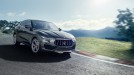 Fotografie k článku Maserati Levante v Česku, připravte si 1,6 milionu