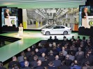 Fotografie k článku Škoda a Volkswagen slaví 25. výročí spojení