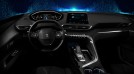 Fotografie k článku Peugeot představil novou podobu interiérů i-Cockpit 