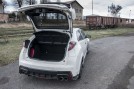 Fotografie k článku Test: Honda Civic Type R GT – zkrotitelná zběsilost