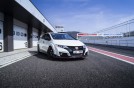 Fotografie k článku Test: Honda Civic Type R GT – zkrotitelná zběsilost