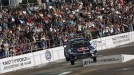 Fotografie k článku Vítězná série dvanácti triumfů skončila pro Volkswagen v Argentině