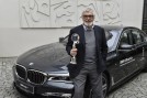 Fotografie k článku BMW na MFF Karlovy Vary dodá sedmičkové modely a ukáže budoucnost
