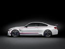 Fotografie k článku BMW představilo nové příslušenství M Performance pro většinu modelů