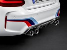 Fotografie k článku BMW představilo nové příslušenství M Performance pro většinu modelů