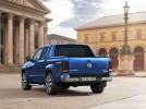 Fotografie k článku Volkswagen Amarok po faceliftu dostal šestiválec TDI