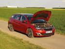 Fotografie k článku Dlouhodobý test: Peugeot 308 SW Allure 1.6 e-HDi – jezdíme a zkoušíme