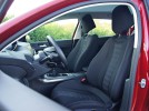 Fotografie k článku Dlouhodobý test: Peugeot 308 SW Allure 1.6 e-HDi – jezdíme a zkoušíme