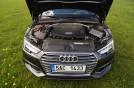Fotografie k článku Test: Audi A4 Avant 3.0 TDI - náskok díky technice?