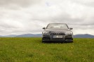 Fotografie k článku Test: Audi A4 Avant 3.0 TDI - náskok díky technice?