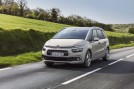 Fotografie k článku Citroën C4 Picasso po faceliftu dostal nový tříválec PureTech