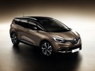 Fotografie k článku Nový Renault Grand Scénic nabídne sedm míst a dvacetipalcová kola
