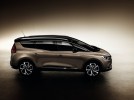Fotografie k článku Nový Renault Grand Scénic nabídne sedm míst a dvacetipalcová kola