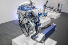 Fotografie k článku Ford Focus RS - vše, co potřebujete vědět o technice