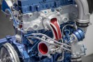 Fotografie k článku Ford Focus RS - vše, co potřebujete vědět o technice