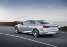Fotografie k článku Nové modely Audi A5 a S5 Coupé byly oficiálně představeny