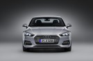 Fotografie k článku Nové modely Audi A5 a S5 Coupé byly oficiálně představeny