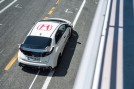 Fotografie k článku Honda Civic Type-R vytvořila rekordy na pěti závodních okruzích