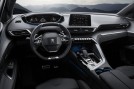 Fotografie k článku Nový Peugeot 3008 GT:  povahou SUV, duchem GT