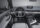 Fotografie k článku Nové Audi SQ7 TDI můžete objednávat, přijde minimálně na 2,5 milionu