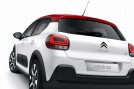Fotografie k článku Nový Citroën C3 je zmenšeným Cactusem