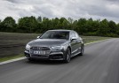 Fotografie k článku Modernizované Audi A3 již v předprodeji od 599 900 Kč