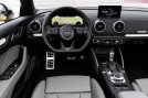 Fotografie k článku Modernizované Audi A3 již v předprodeji od 599 900 Kč