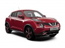 Fotografie k článku Nissan Juke nově ve verzi Dynamic Edition 