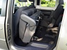 Fotografie k článku Test: Volkswagen Caddy Alltrack - užitkáč v luxusním balení