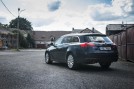 Fotografie k článku Test ojetiny: Opel Insignia 2.8 V6 4x4 Sports Tourer – šestiválcová tlouštice