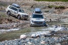 Fotografie k článku Toyoty Land Cruiser na cestě k Everestu a zpět