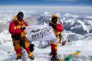 Fotografie k článku Toyoty Land Cruiser na cestě k Everestu a zpět