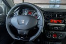 Fotografie k článku Test: Peugeot 301 1.6 EAT Allure – sňatek z rozumu