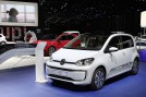 Fotografie k článku Nový Volkswagen e-up! lze již objednávat