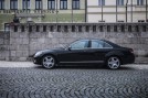 Fotografie k článku Test ojetiny: Mercedes-Benz S 500 – Král
