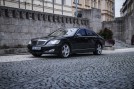 Fotografie k článku Test ojetiny: Mercedes-Benz S 500 – Král