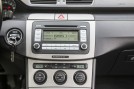 Fotografie k článku Test ojetiny: Volkswagen Passat Variant 2.0 TDI – nevýrazný průměr