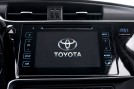 Fotografie k článku Omlazená Toyota Corolla nově ve výroční Edici 50