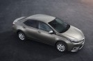 Fotografie k článku Omlazená Toyota Corolla nově ve výroční Edici 50